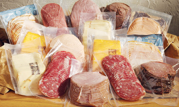 Food and Commodity Packaging