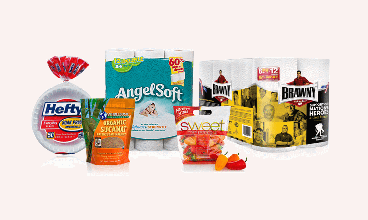 食品包装非阻隔膜