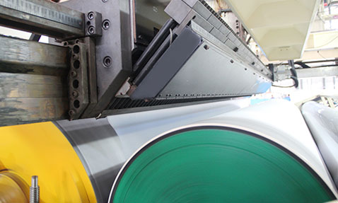 Distribuidor de cabezal