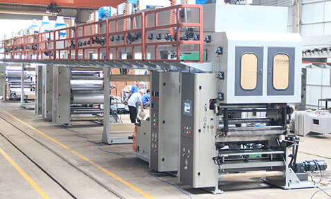 Ruta de la película