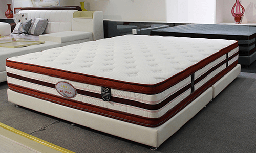 Матрасы, предметы домашнего текстиля